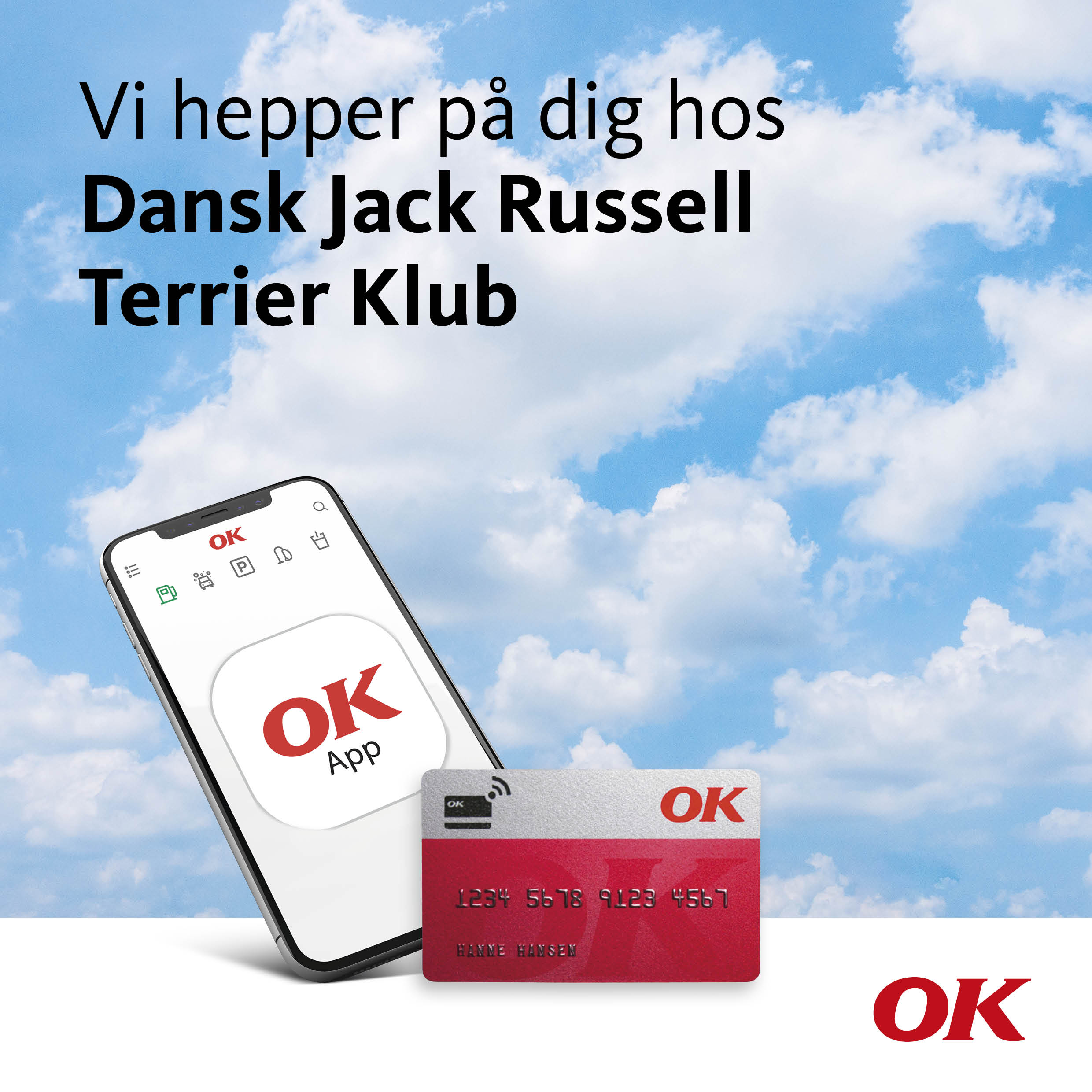 Dansk Jack Russell Terrier Klub