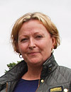 Pernilla Creutz Lilja